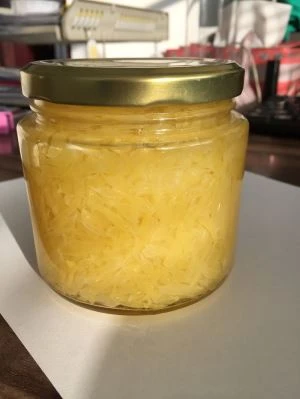 سلول های Pomelo Cell Sacs